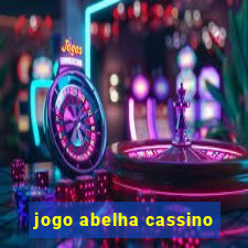 jogo abelha cassino